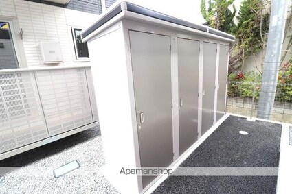 ステラ　Ａ棟[3LDK/63.71m2]の内装2