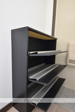 ベルコート30の内装写真