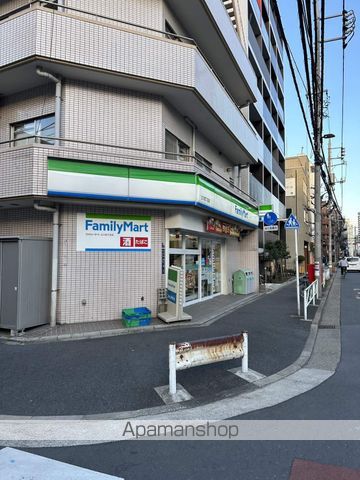 パークアクシス錦糸町ヴェールの周辺写真