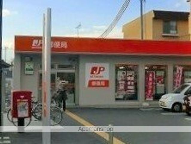 ブリーズコート城北の周辺写真