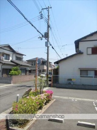 和歌山県和歌山市神前[1LDK/43.05m2]の眺望