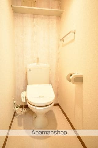 フォレスト Bの内装写真