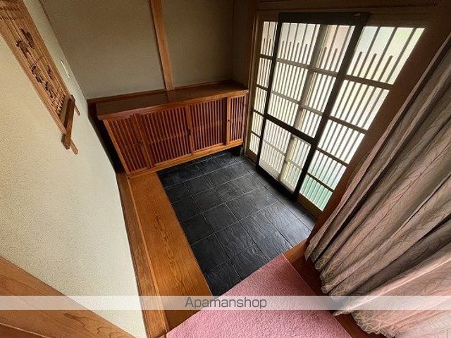 姫新線 播磨高岡駅 徒歩22分 1階建 築38年の内装写真