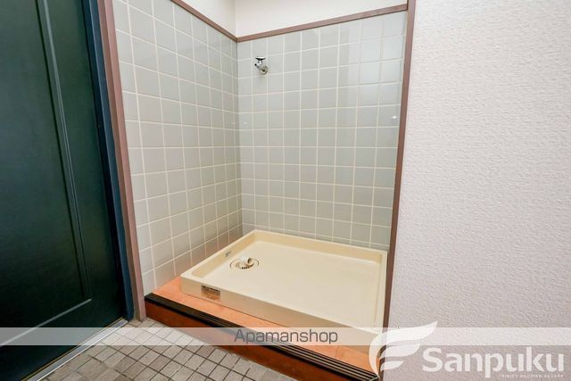 ブランフォーレ山越の内装写真
