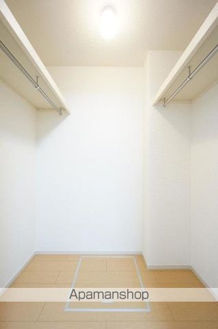 サンリットレジデンス Aの内装写真