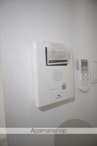 AISU BLDG.の内装写真
