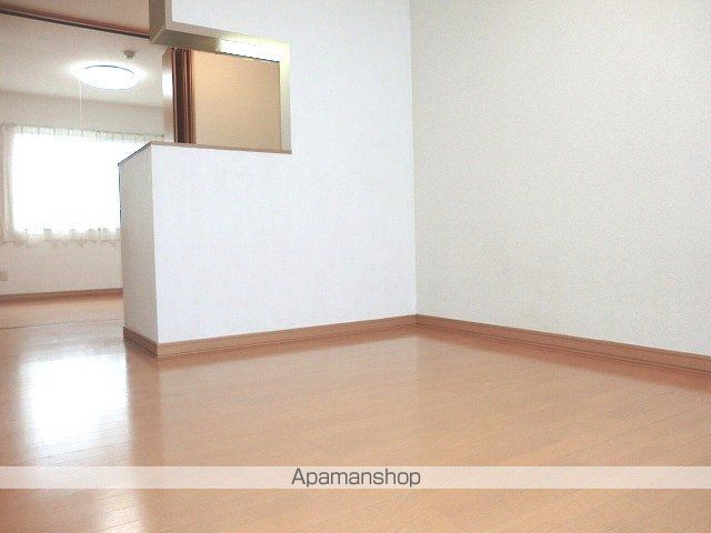 Kコート北19条の内装写真