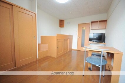 香川県高松市木太町[1K/23.71m2]のリビング・居間
