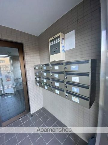 ソレイユ発寒の内装写真