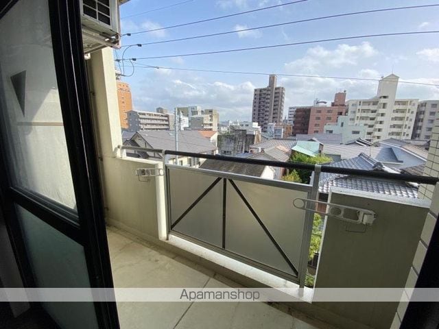 サンハウス栗林の内装写真