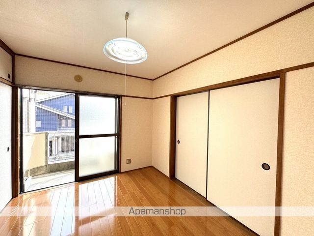 サンライズマンション寿の内装写真