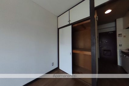 日の出ハイツ[1R/17.4m2]の収納