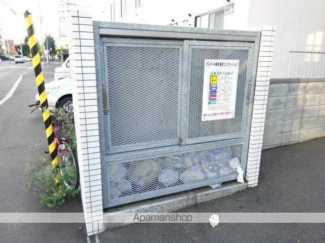 フォンテーヌ麻生のその他写真