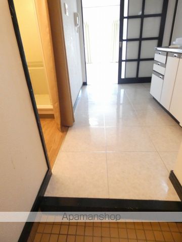 VILLA PINE PLAINの内装写真