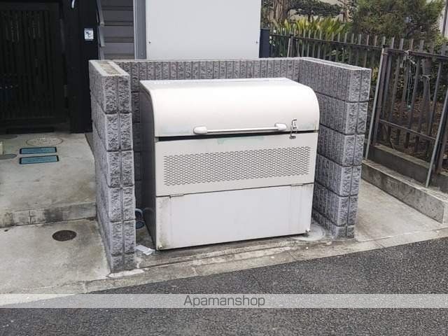 レオパレススマイル湘南台のその他写真