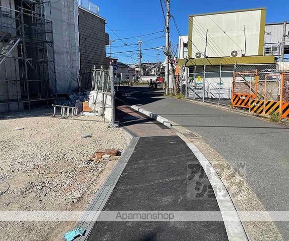 パレHSPIIのその他写真