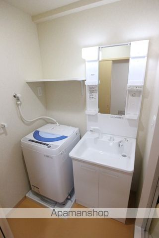 エステートモア天神の内装写真