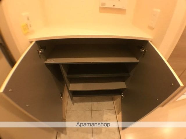 DーROOM殿町の内装写真