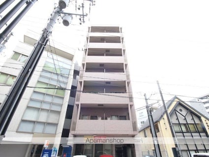 Ｇｒａｎｄｍａｒｅ１８[1R/28.6m2]の外観2