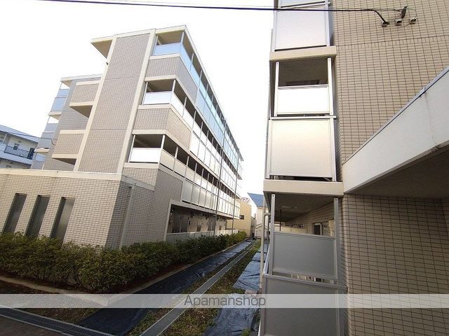レオパレスパルコートAのその他写真