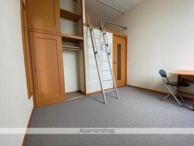 レオパレスNAZUKAの内装写真