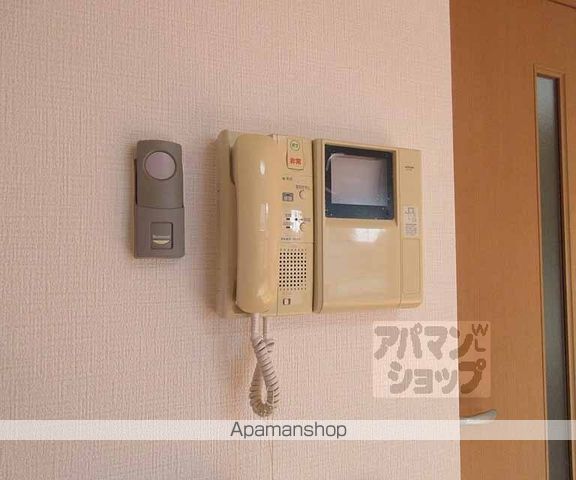 エルミナフラット御殿浜の内装写真