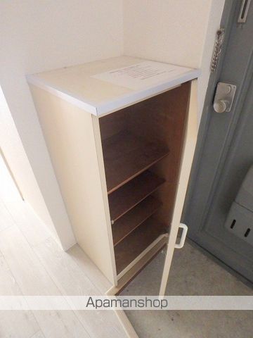 フレクション大工町の内装写真