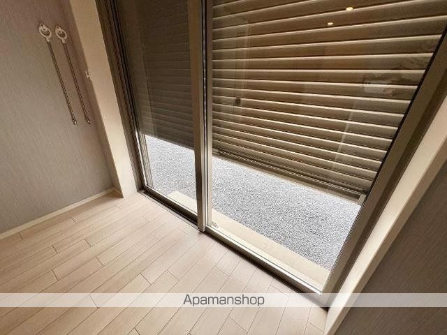 サンクレールつくばの内装写真