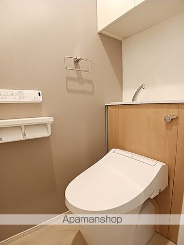 レクエルド IIの内装写真
