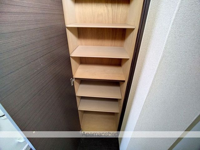 レオネクストホークスの内装写真