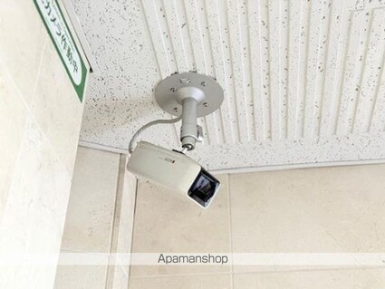 サウダージ自由が丘[1K/26.27m2]の共用部3