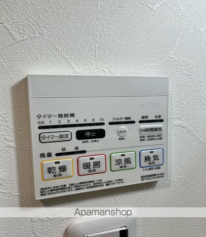 テラ我孫子西の内装写真