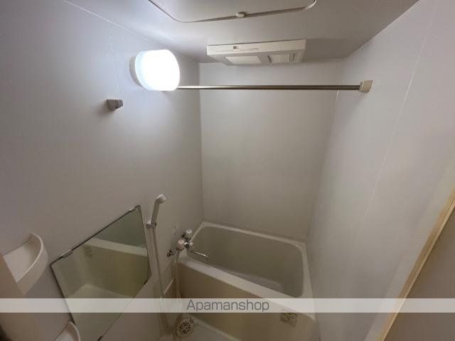 敬愛ハイツAの内装写真