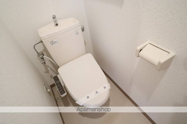 レジデンスN30の内装写真