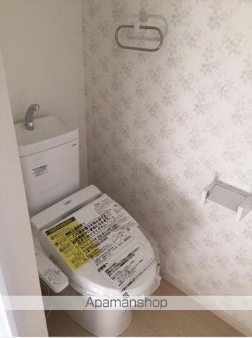CASA ORISE Iの内装写真