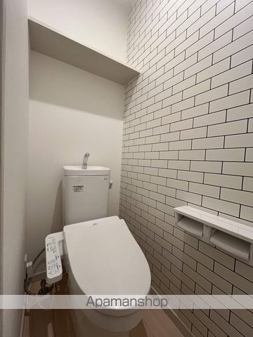 セレーノ泉の内装写真
