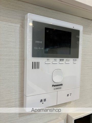 山手線 目黒駅 徒歩7分 3階建 築9年の内装写真