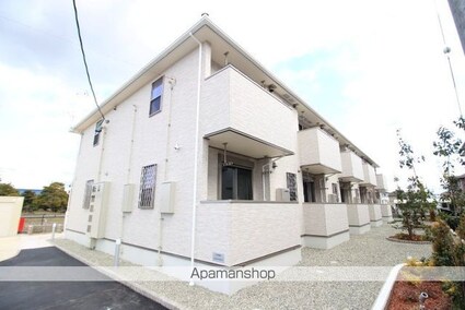 岐阜県可児市川合[1LDK/43.14m2]の外観2