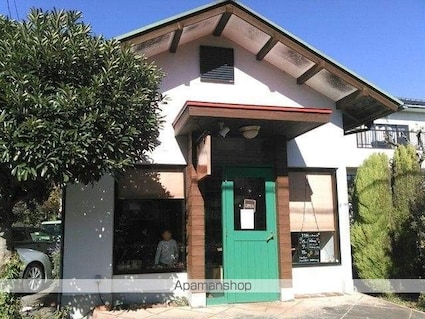 オリエントハイツ[2LDK/52.06m2]の周辺