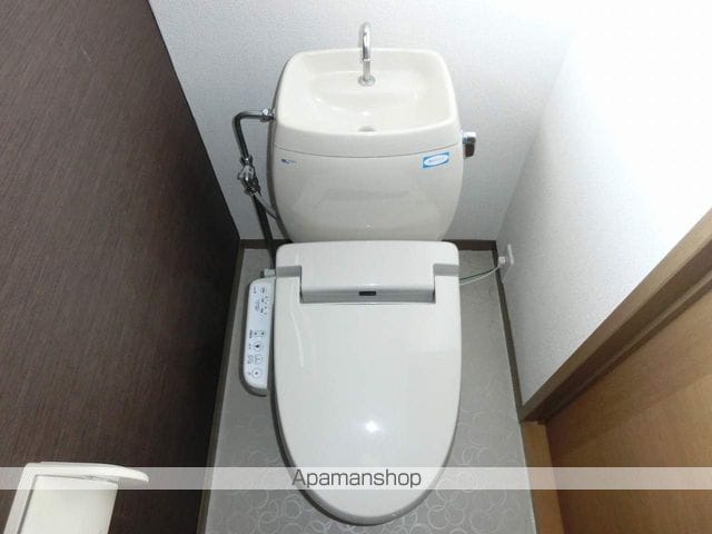 プレミールハイム A棟の内装写真