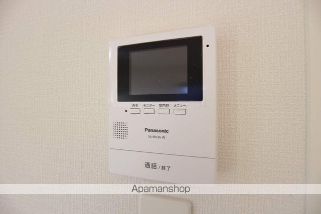 カンステレイションIVの内装写真