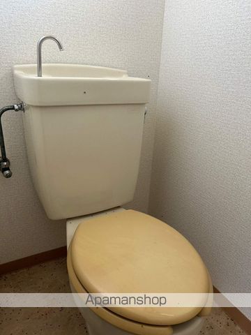 小泉ビルの内装写真