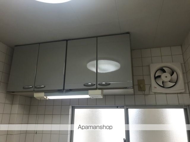 サンハイツNAWA A・Bの内装写真