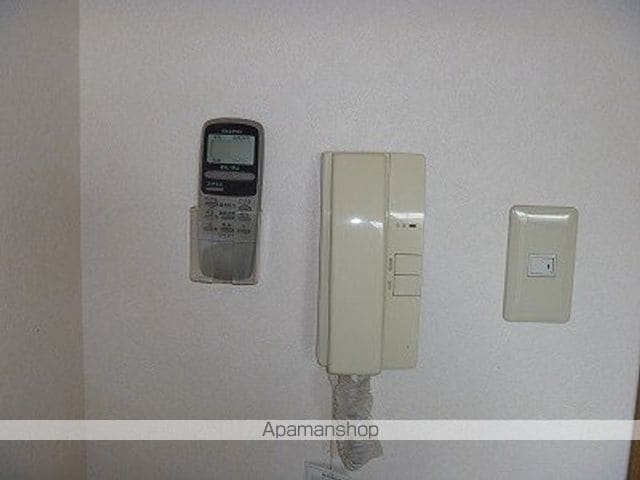 PLUS O2 BUILDの内装写真
