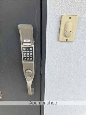 ファンタハウスの内装写真