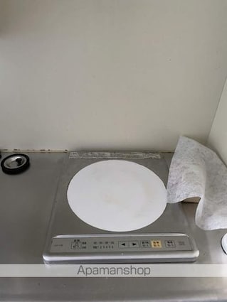 広島県広島市中区大手町５丁目[1K/17.88m2]の内装1