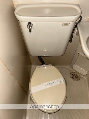 メゾン香川の内装写真