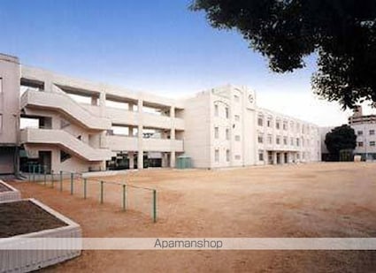 リッチハイツ城北[1K/18m2]の周辺6