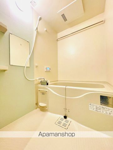 エフ アセシア ベイドの内装写真