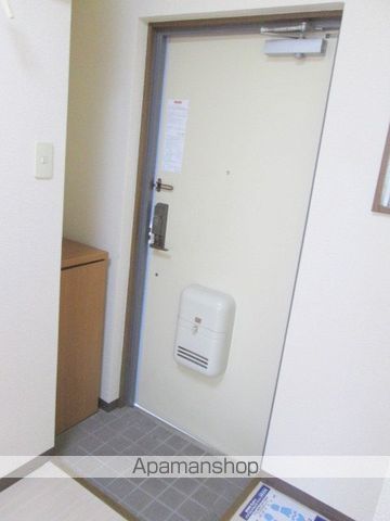 エクセル21の内装写真
